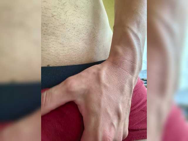 Doc525, 35 y/o - Live Cam on BongaCams