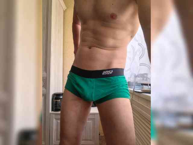 Doc525 Sex Cam Show