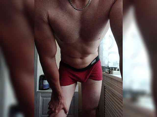 Doc525 Live Webcam on BongaCams