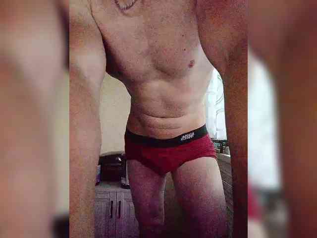 Doc525 Live Webcam on BongaCams