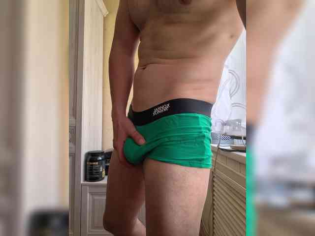 Doc525 Sex Cam Show