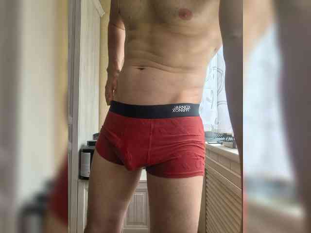 Doc525 Sex Cam Show