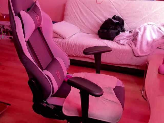  DennyDular chat room