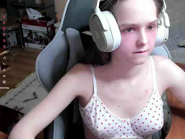 DennyDular webcam