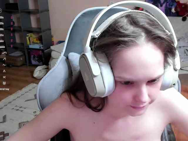 DennyDular webcam