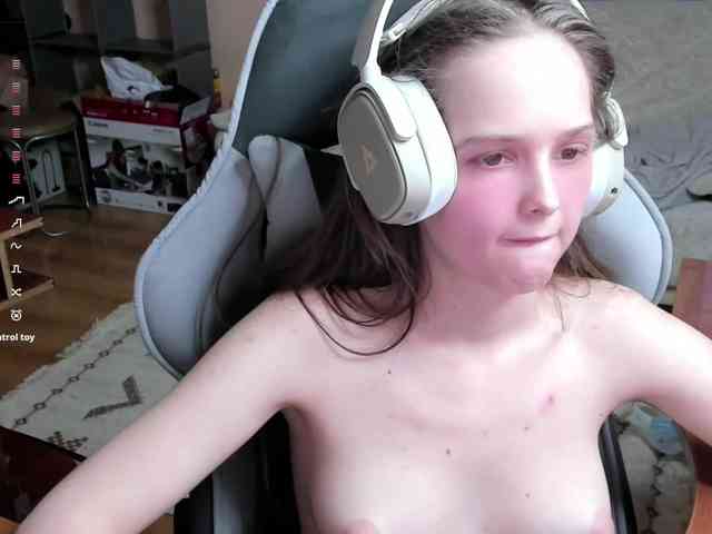 DennyDular webcam