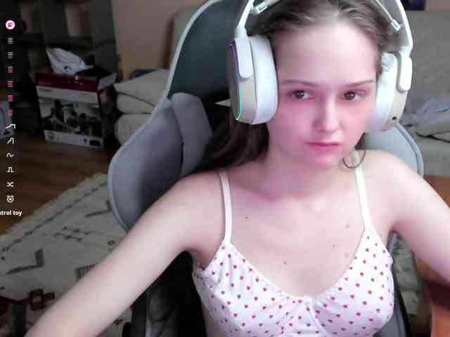 DennyDular webcam