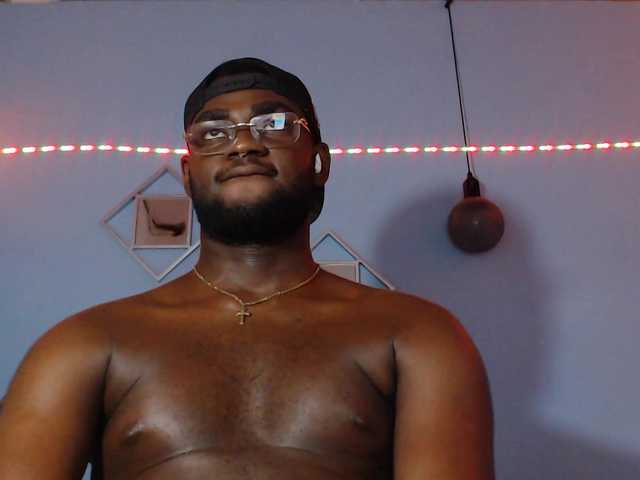 BlackStalliion69 live webcam show