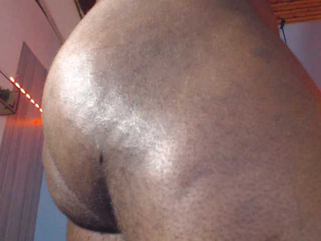 BlackStalliion69 live webcam show