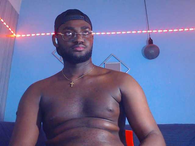 BlackStalliion69 live webcam show