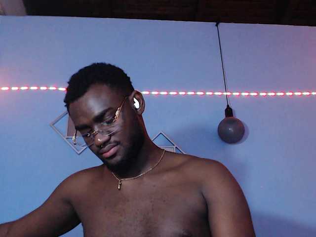 BlackStalliion69 live cam on BongaCams