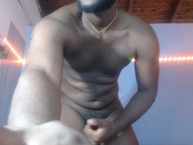 BlackStalliion69 live webcam show