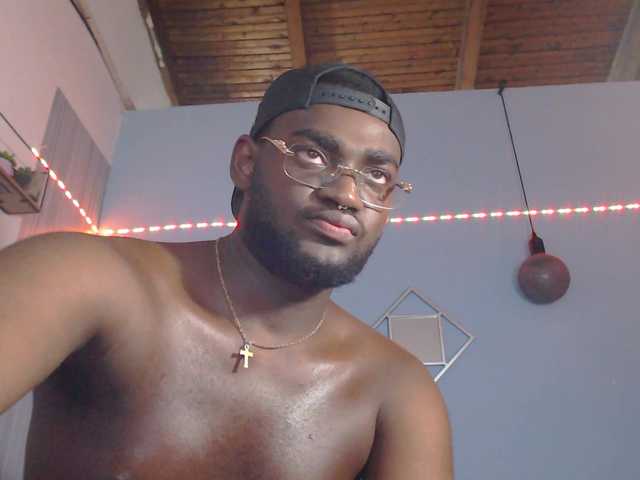 BlackStalliion69 live webcam show
