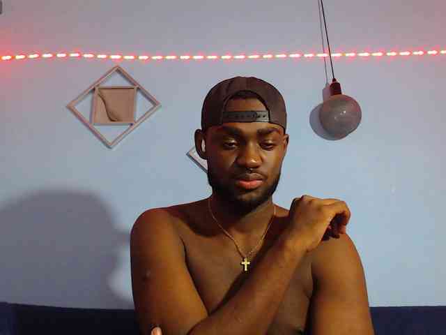 BlackStalliion69 Live Webcam on BongaCams