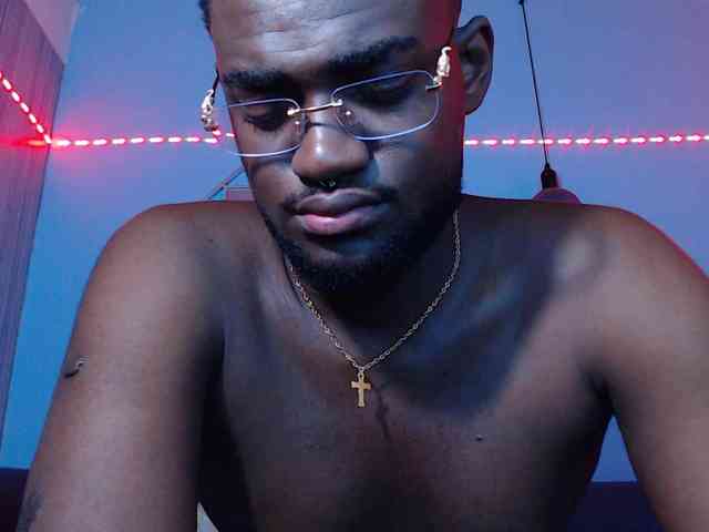 BlackStalliion69 Sex Cam Show