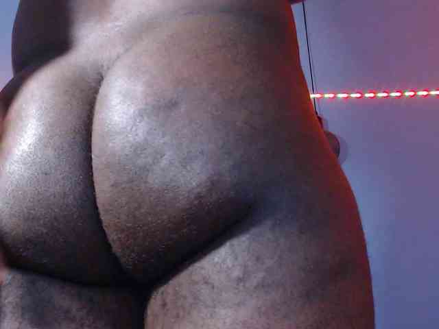 BlackStalliion69 Sex Cam Show