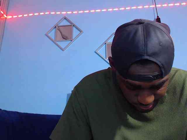 BlackStalliion69 Live Webcam on BongaCams