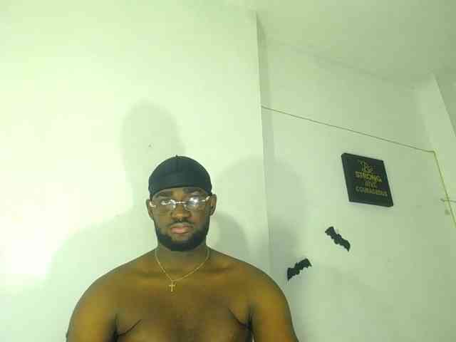 BlackStalliion69