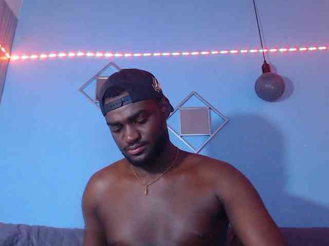 BlackStalliion69 Sex Cam Show