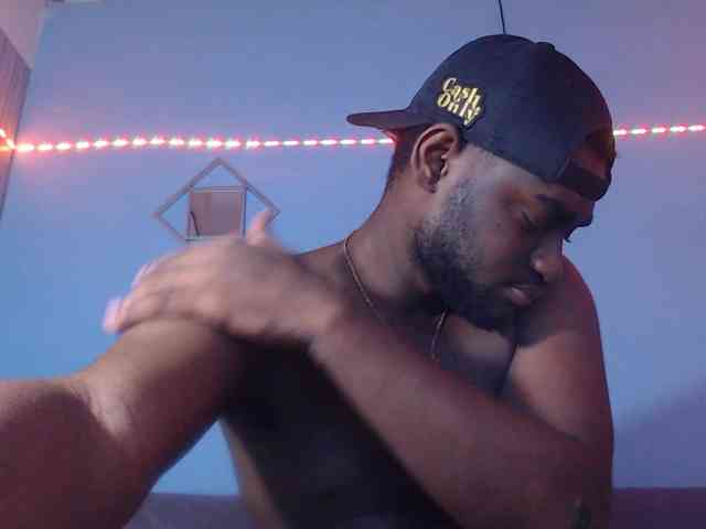 BlackStalliion69 Sex Cam Show