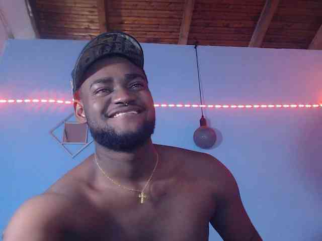 BlackStalliion69 Sex Cam Show