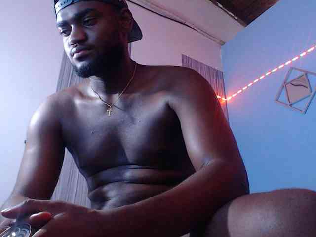 BlackStalliion69 Sex Cam Show