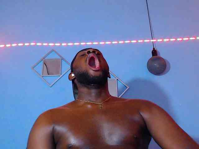 BlackStalliion69 Sex Cam Show