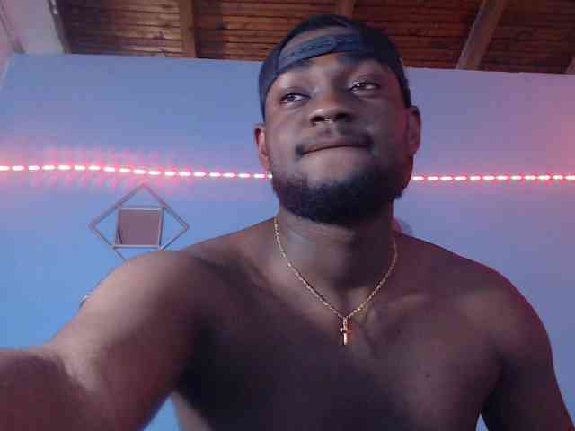 BlackStalliion69 Sex Cam Show