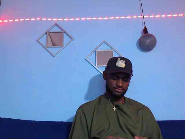 BlackStalliion69 Live Webcam on BongaCams