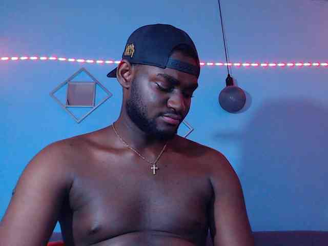 BlackStalliion69 Sex Cam Show