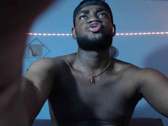 BlackStalliion69 Sex Cam Show