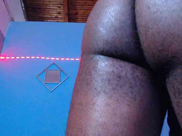 BlackStalliion69 Sex Cam Show
