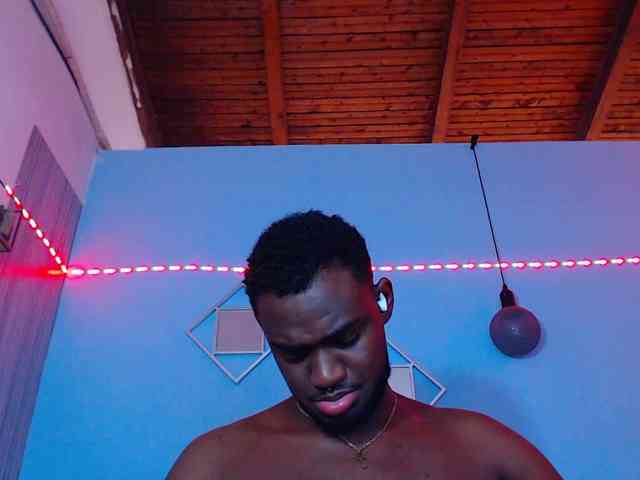 BlackStalliion69 Sex Cam Show