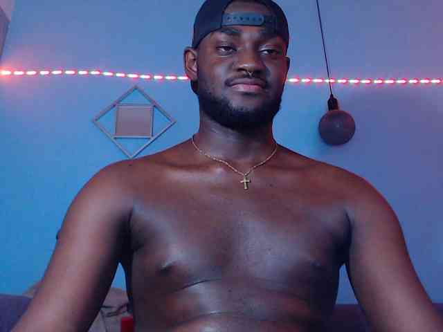 BlackStalliion69 Sex Cam Show