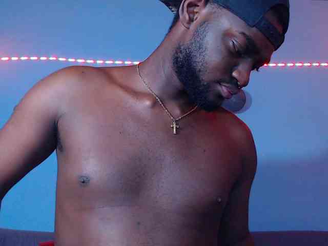 BlackStalliion69 Sex Cam Show