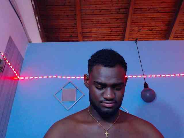 BlackStalliion69 Sex Cam Show