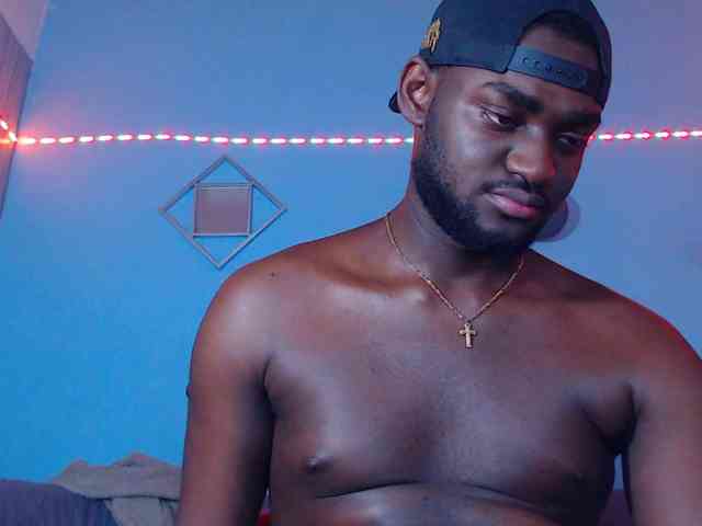 BlackStalliion69 Sex Cam Show