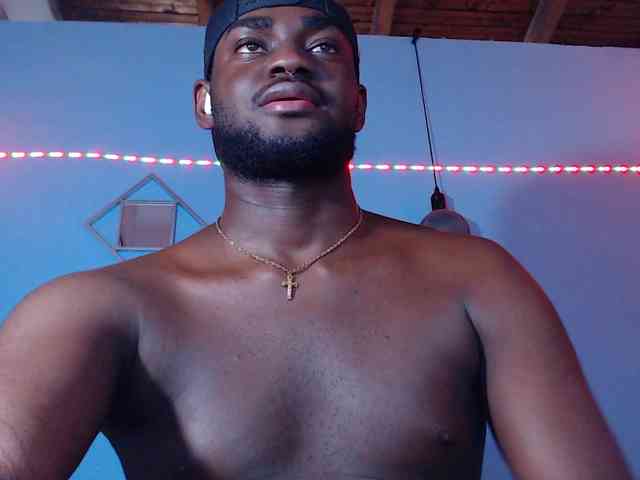 BlackStalliion69 Sex Cam Show