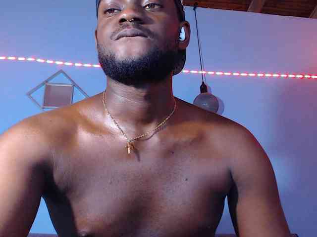 BlackStalliion69 Sex Cam Show