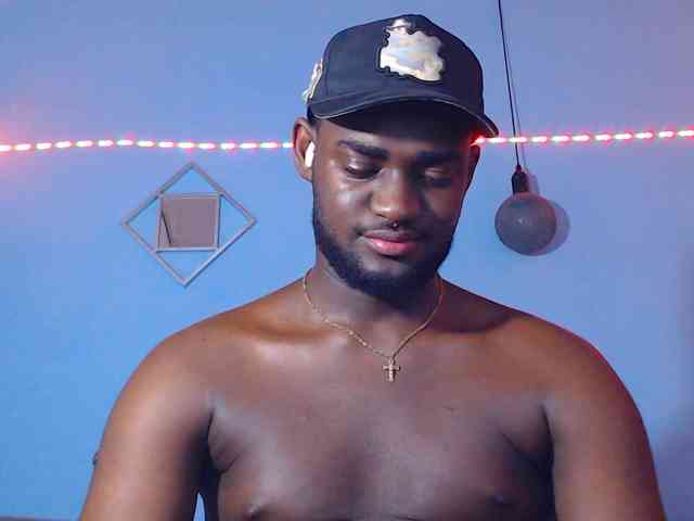 BlackStalliion69 Sex Cam Show