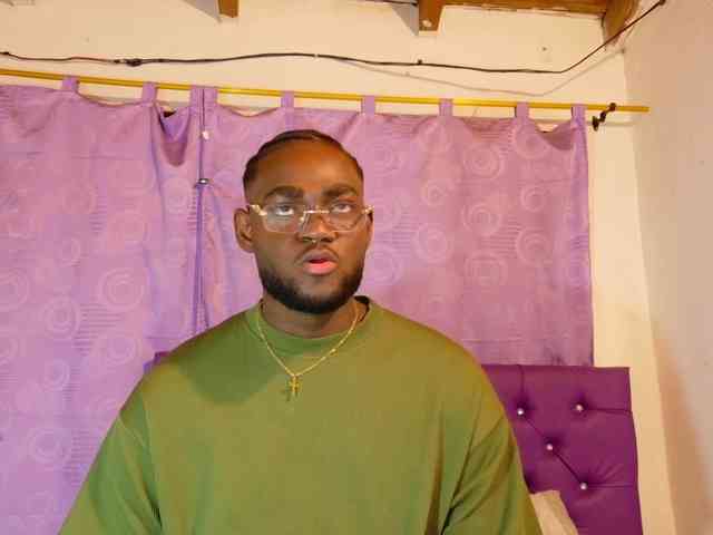 Blackstalliion69's cam show statistics and live stream