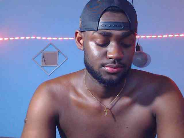 BlackStalliion69 Sex Cam Show