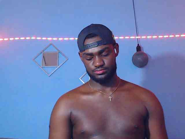 BlackStalliion69 Sex Cam Show