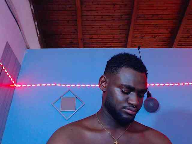 BlackStalliion69 Sex Cam Show