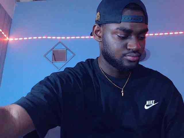 BlackStalliion69 Sex Cam Show