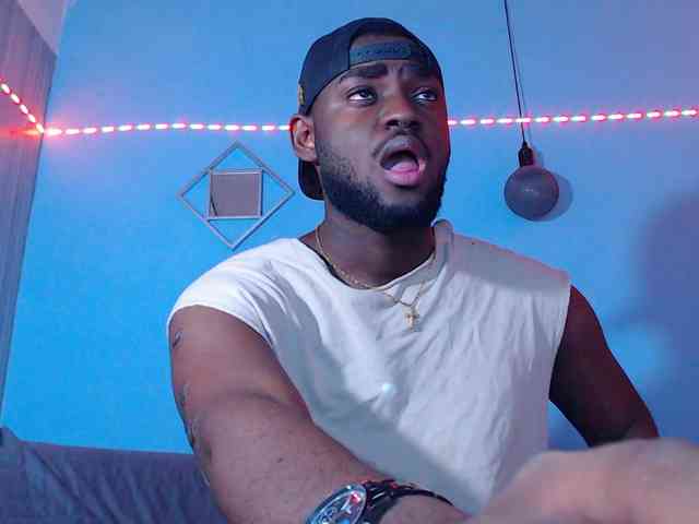 BlackStalliion69 Sex Cam Show