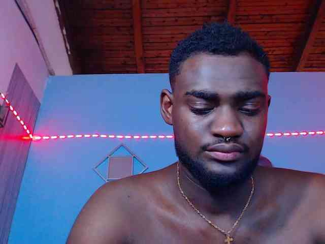 BlackStalliion69 Sex Cam Show