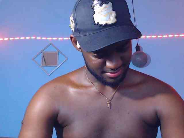 BlackStalliion69 Sex Cam Show