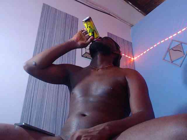 BlackStalliion69 Sex Cam Show