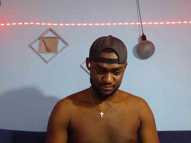 BlackStalliion69 Live Webcam on BongaCams